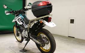 YAMAHA SEROW 250 Gen.2 DG17J