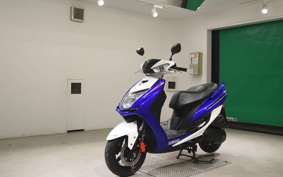 YAMAHA CYGNUS 125 XSR 3 2025 SEA5J