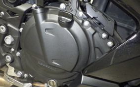 KAWASAKI NINJA 400 2021 EX400G