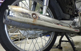 HONDA C50 SUPER CUB 2024 AA04