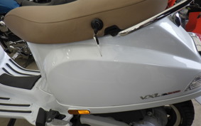 VESPA VXL125