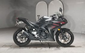 YAMAHA YZF-R25 RG10J