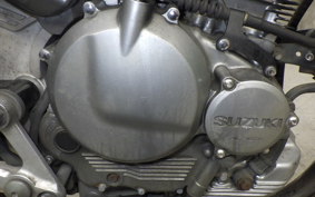 SUZUKI GOOSE 250 2012 NJ46A