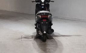 HONDA LEAD 125 JF45