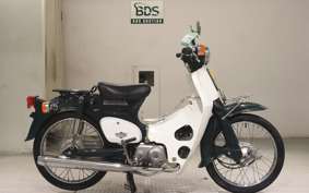 HONDA C50 SUPER CUB 2022 C50