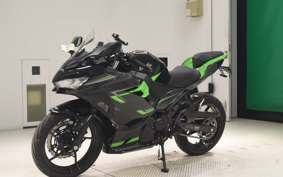 KAWASAKI NINJA 400 2018 EX400G