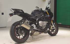 BMW S1000R 2019