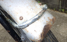 HONDA CL72 BENLY CL72