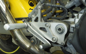 HONDA VTR1000F 1997