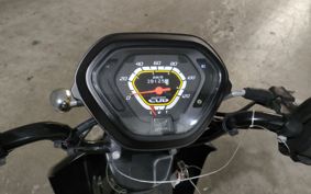 HONDA CROSS CUB110 JA10