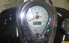 YAMAHA DRAGSTAR 400 CLASSIC  2014 VH02J