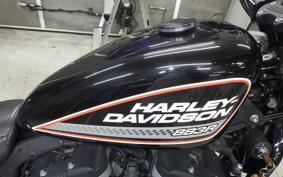 HARLEY XL883RI 2012