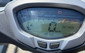 SUZUKI SU WISH  DV12B