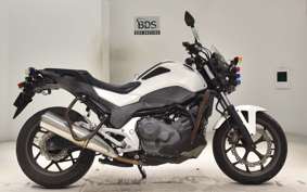 HONDA NC750L 1997 RC67