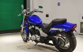 HONDA STEED 400 VLS 2000 NC37