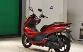 HONDA PCX 125 2024 JF28