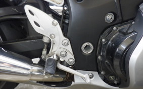 SUZUKI HAYABUSA Gen.2