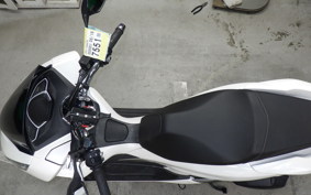 HONDA PCX125 JF81
