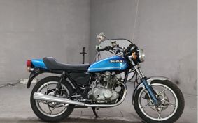 SUZUKI GS750 GS750E