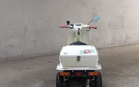 HONDA GYRO TA01