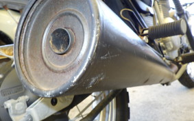 SUZUKI GRASS TRACKER Bigboy NJ4BA