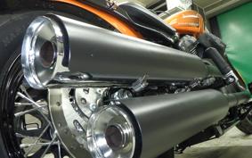 HARLEY FXBBS1870 2021