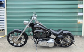 HARLEY HARLEY FXSTC1340 1998 BKL