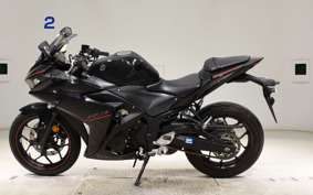 YAMAHA YZF-R3 2018 RH13J