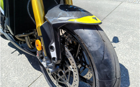 TRIUMPH STREET TRIPLE 765 RX 2026 A62441