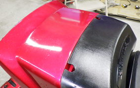 HONDA ROAD FOX 2006 TB10