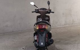 YAMAHA CYGNUS125XSR SE44J