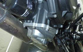 KAWASAKI ELIMINATOR400-3 2025 EL400A