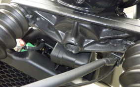 HONDA REBEL 250  S E-clutch 2010 MC49