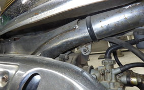 HONDA MONKEY 2025 Z50J