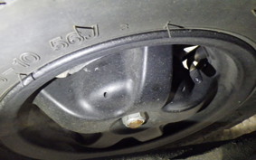 HONDA LEAD 125 JF45