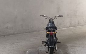 HONDA C200 C200
