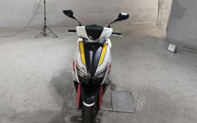 YAMAHA CYGNUS GRIF ASU SEJ4J