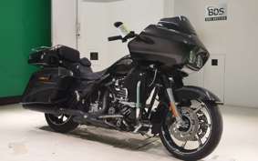 HARLEY FLTRXSE1800CVO 2012