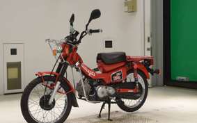 HONDA CT110 HUNTER CUB