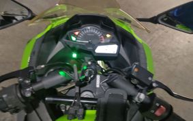 KAWASAKI NINJA 250 EX250L