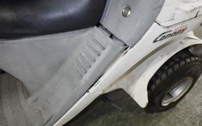 HONDA GYRO CANOPY TA02