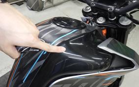 KTM 390 DUKE 2021