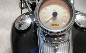 HARLEY FLHRS 1450 2006 FXV