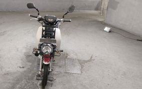 HONDA  SUPER CUB 110MD JA10