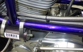 BUELL S1 LIGHTNING 1998