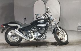 KAWASAKI ELIMINATOR 250V VN250A