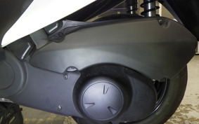 SUZUKI BURGMAN200A CH41A