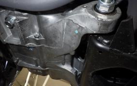 HONDA PCX 125 JF81