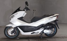 HONDA PCX125 JF56