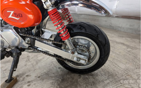 HONDA MONKEY Z50J